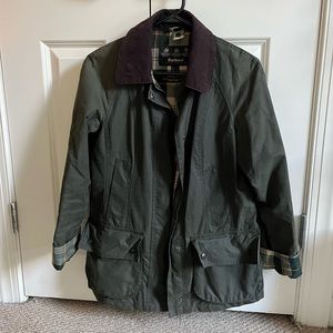 Barbour Classic Bedale Wax Jacket